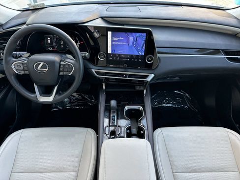Used 2024 Lexus RX 350 FWD w/ Technology Package image 15