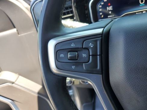 Used 2024 Chevrolet Silverado 2500 LT AWD/4WD image 30