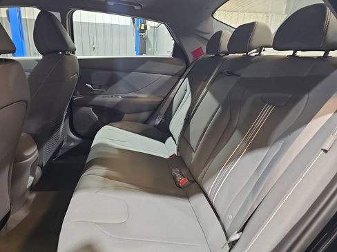 New 2026 Hyundai Elantra SEL Sport Premium FWD image 13