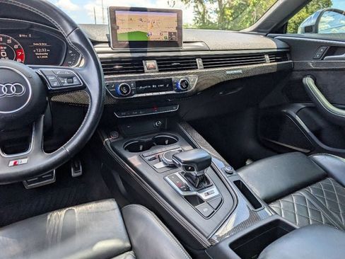 Used 2019 Audi S5 Prestige AWD/4WD image 24