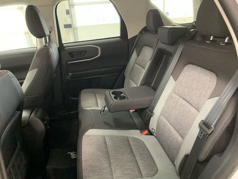 Used 2022 Ford Bronco Sport Big Bend w/ Convenience Package AWD/4WD image 17