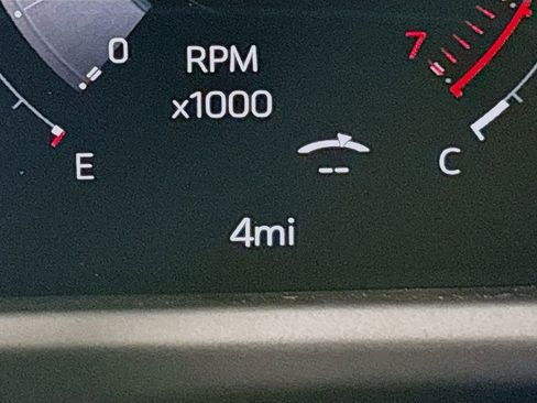 New 2026 GMC Acadia AT4 image 12