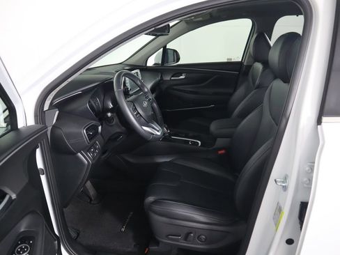 Used 2019 Hyundai Santa Fe Limited image 19