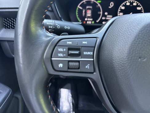 Used 2023 Honda CR-V Sport image 21