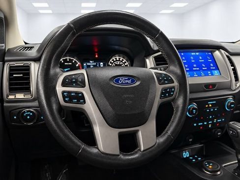Used 2022 Ford Ranger XLT w/ Equipment Group 302A High AWD/4WD image 28