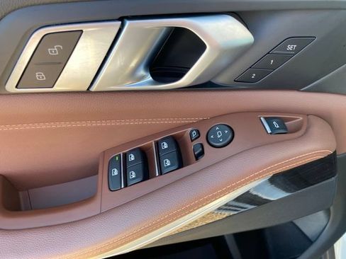 Used 2020 BMW X5 sDrive40i w/ Premium Package RWD image 16