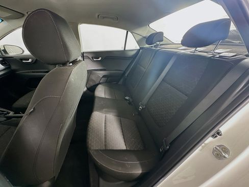 Used 2018 Kia Rio S image 25