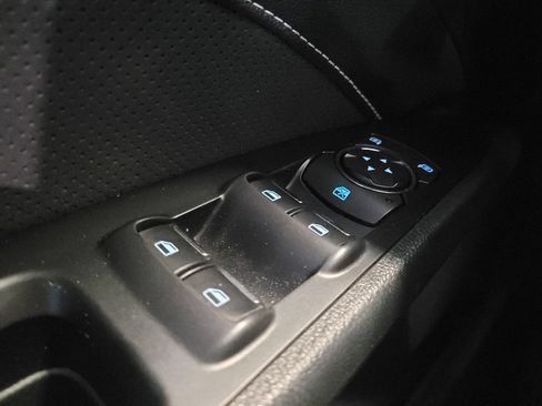 Used 2019 Ford Fusion Sport AWD/4WD image 27