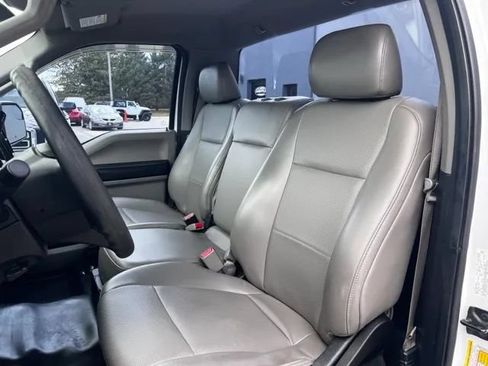 Used 2017 Ford F150 XL RWD image 12