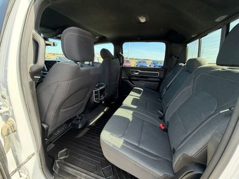 Used 2022 RAM 1500 Big Horn image 20