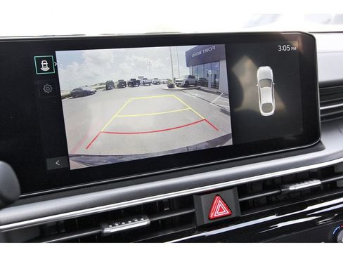 New 2026 Kia K5 GT-Line FWD image 19