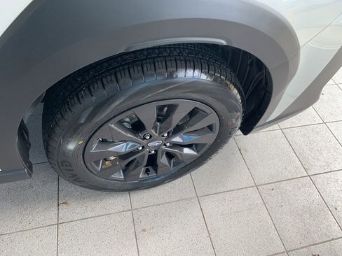 New 2025 Subaru Outback Onyx Edition image 22