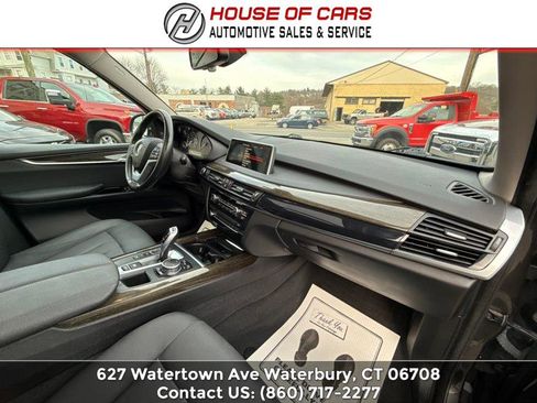 Used 2016 BMW X5 xDrive35i image 34