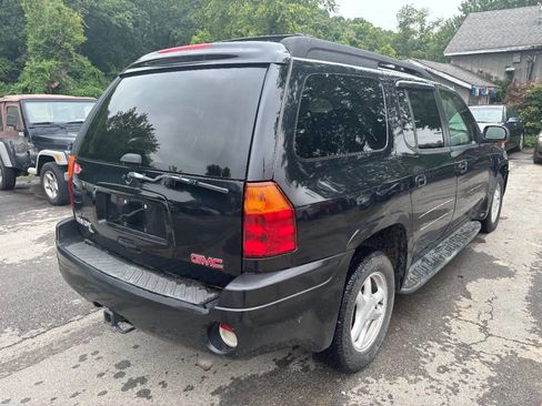 Used 2002 GMC Envoy XL SLT image 5