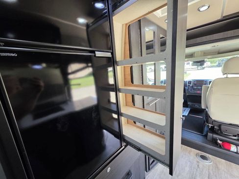 Used 2021 RAM ProMaster 3500 w/ RV Ready Prep Package image 20