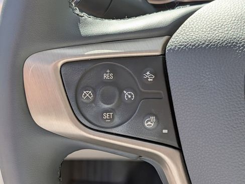 Used 2023 GMC Acadia Denali w/ Denali Ultimate Package FWD image 21