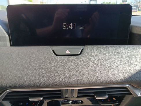 New 2025 MAZDA CX-90 Plug-In Hybrid w/Premium Sport image 24