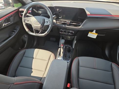 New 2026 Chevrolet TrailBlazer RS w/ Convenience Package image 27