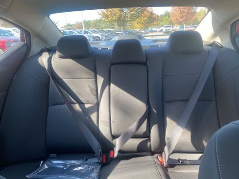 New 2025 Nissan Altima 2.5 SV w/ SV Premium Package image 27