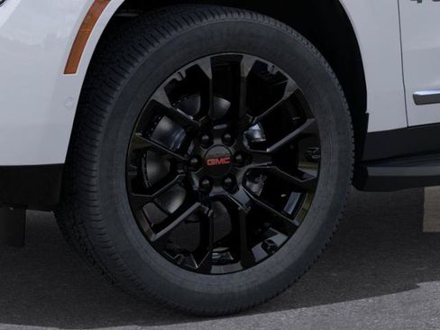 New 2026 GMC Yukon Elevation AWD/4WD image 33