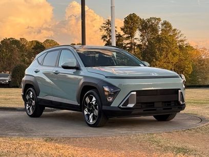 Used 2025 Hyundai Kona SEL