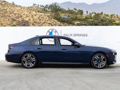 New 2026 BMW 740i image 6