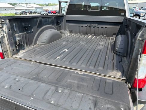 Certified 2019 Ford F250 Lariat w/ Lariat Ultimate Package AWD/4WD image 14