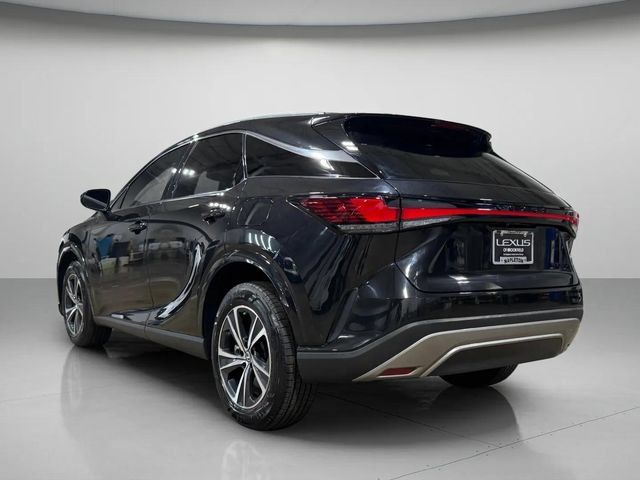 Used 2026 Lexus RX 350 Premium w/ Accessory Package (2T) AWD/4WD image 6