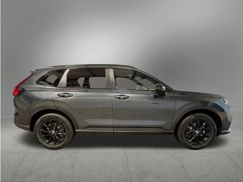 New 2026 Honda CR-V Sport-L image 8
