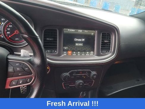 Used 2022 Dodge Charger Scat Pack RWD image 11