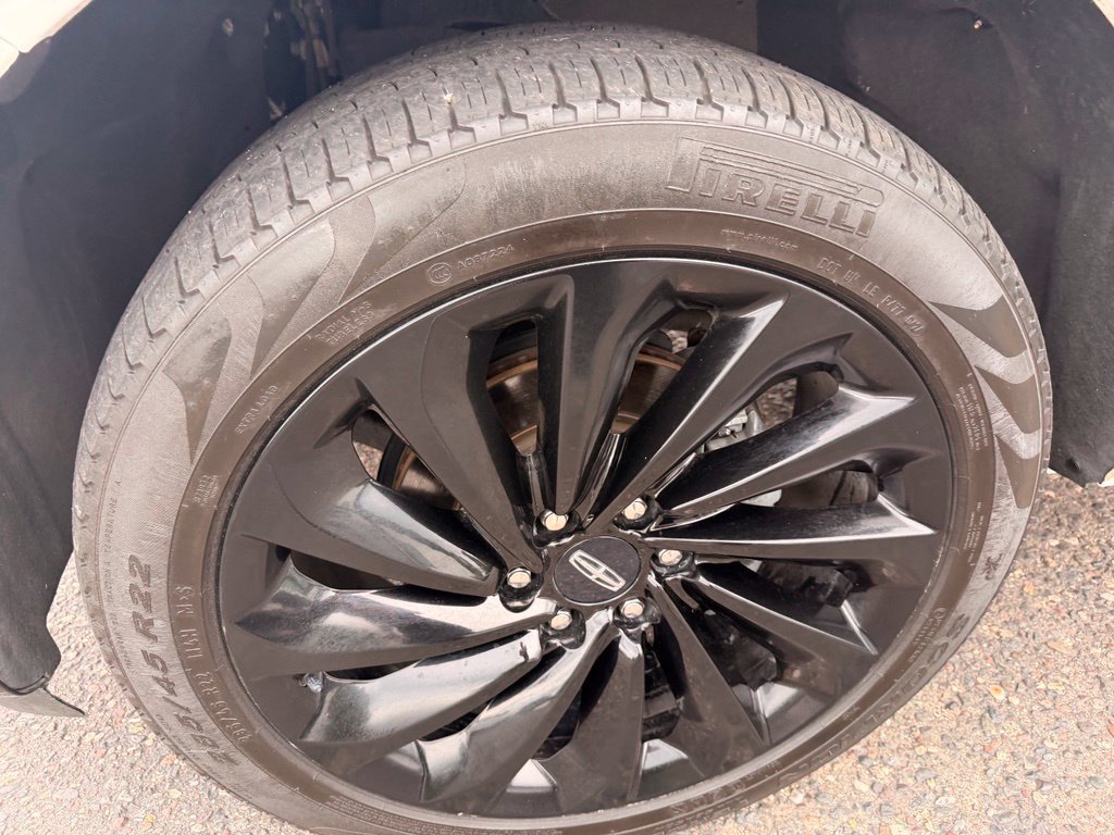 Used 2021 Lincoln Navigator L Black Label AWD/4WD image 21
