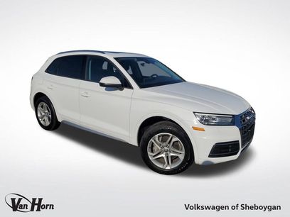 Used 2018 Audi Q5 2.0T Premium