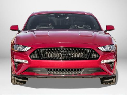 Used 2023 Ford Mustang GT Premium w/ Ford Safe & Smart Package image 3