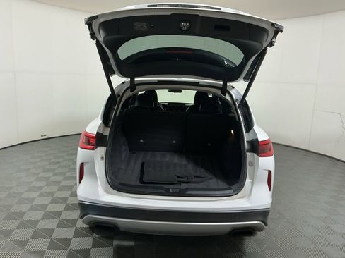 Used 2019 INFINITI QX50 Pure image 29