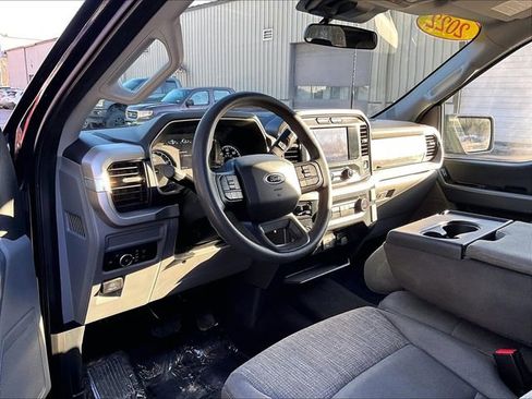 Used 2022 Ford F150 XLT w/ Trailer Tow Package image 8
