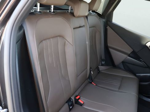 Used 2025 BMW X3 xDrive30i AWD/4WD image 14