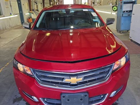 Used 2014 Chevrolet Impala LT FWD image 6