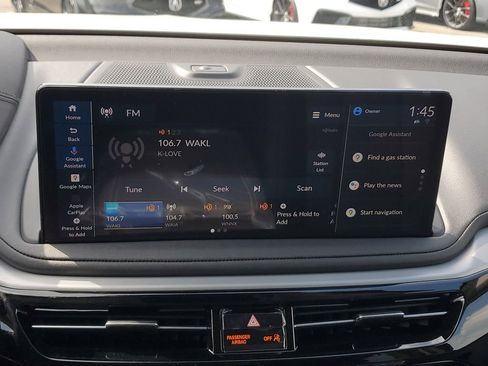 New 2026 Acura MDX Technology Package image 26