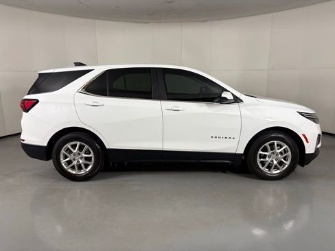 Used 2024 Chevrolet Equinox LT image 9