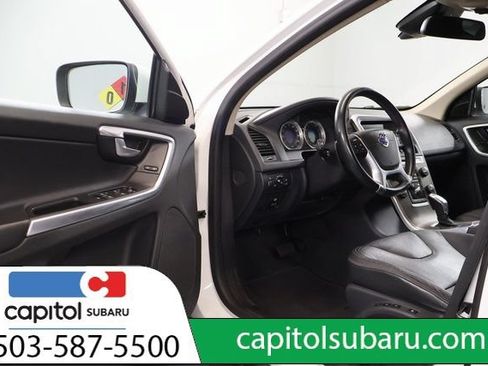 Used 2013 Volvo XC60 3.2 FWD image 10
