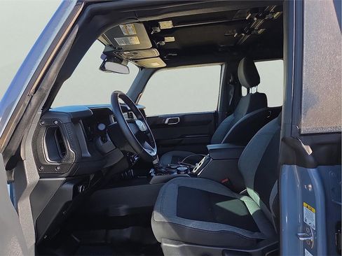 New 2025 Ford Bronco Big Bend image 11