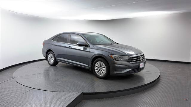 Used 2019 Volkswagen Jetta S FWD image 11