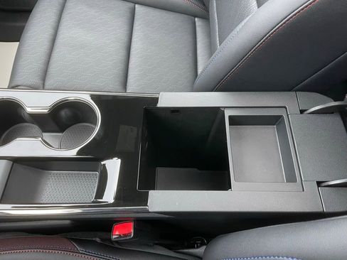 New 2026 Chevrolet Equinox RS w/ Convenience Package III image 21