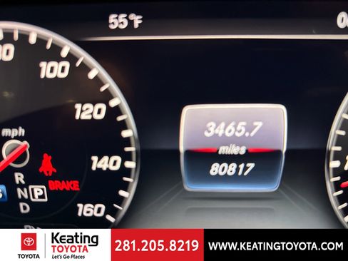 Used 2018 Mercedes-Benz S 450 Sedan image 16