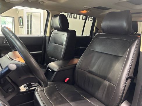 Used 2014 Ford Flex SEL w/ Equipment Group 202A AWD/4WD image 15