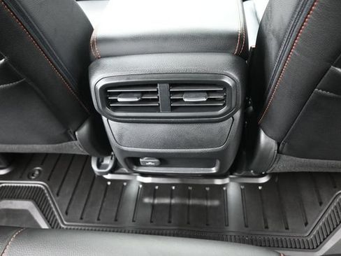 Used 2025 Honda Ridgeline TrailSport image 25