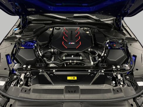 New 2027 BMW M5 Touring AWD/4WD image 11