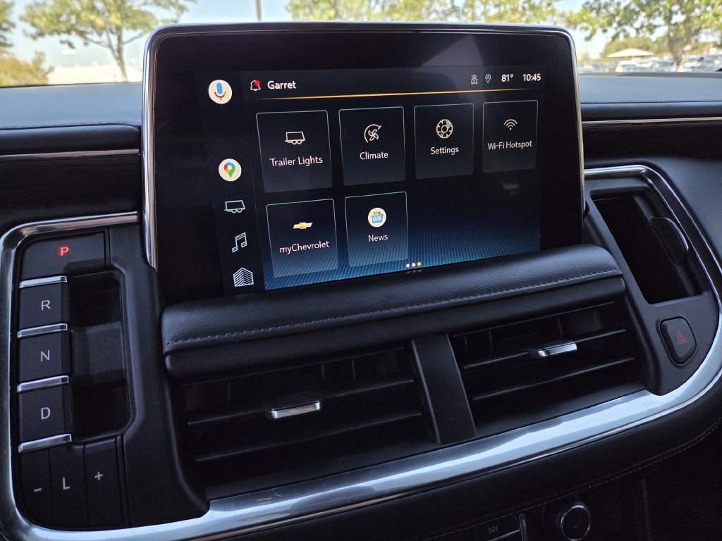 Used 2022 Chevrolet Tahoe LT RWD image 13