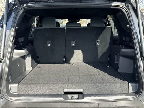 Used 2026 Toyota 4Runner Trailhunter image 24