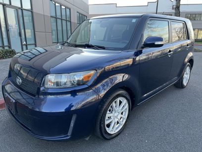 Used 2008 Scion xB